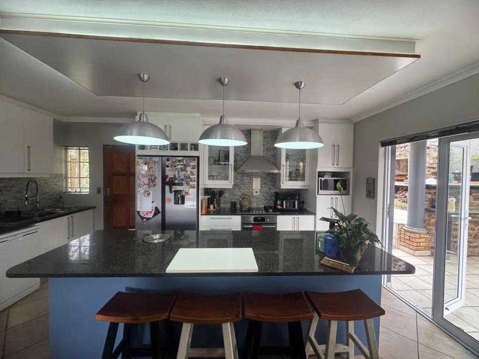 3 Bedroom House to rent in Albemarle