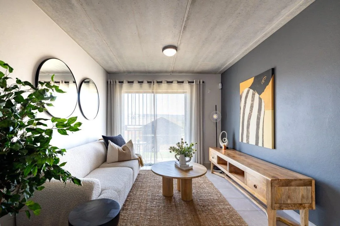 2 Bedroom Apartment / flat to rent in Amandasig