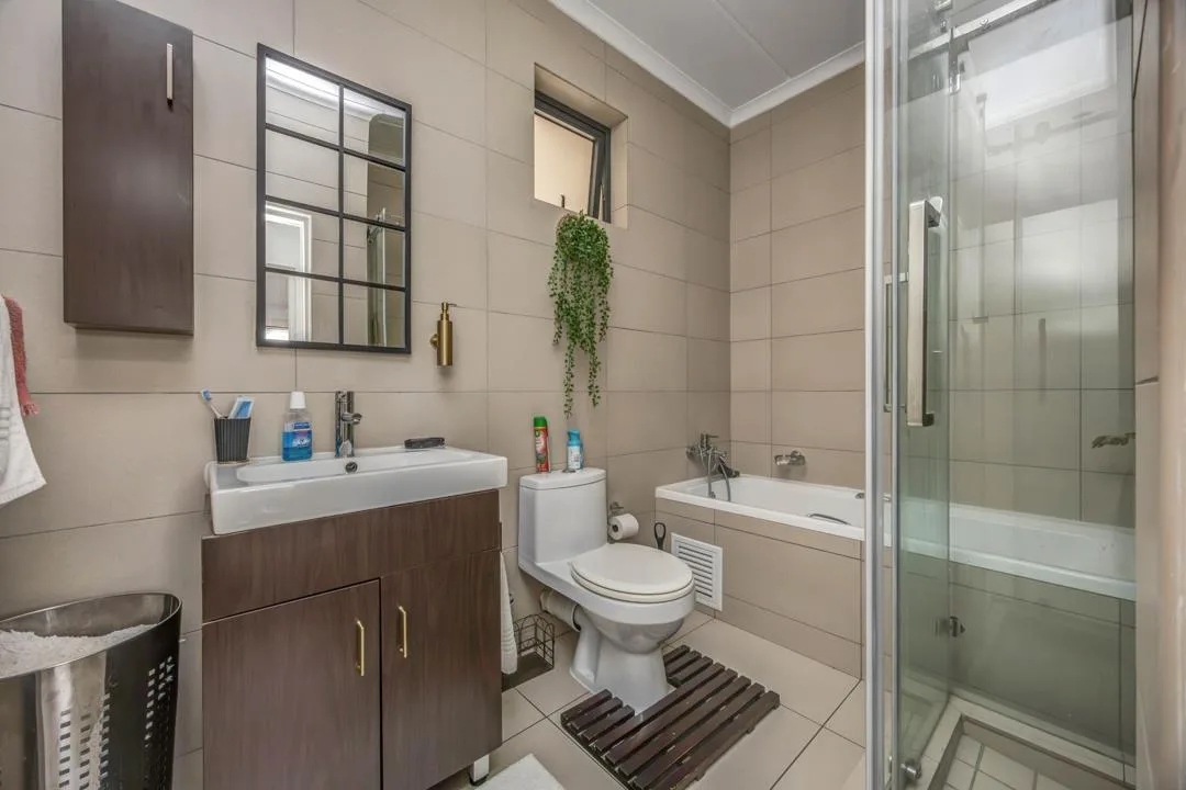 1 Bedroom Apartment / flat to rent in Dainfern