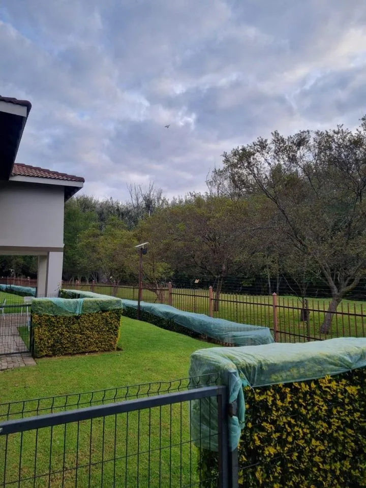 2 Bedroom Apartment / flat to rent in Garsfontein