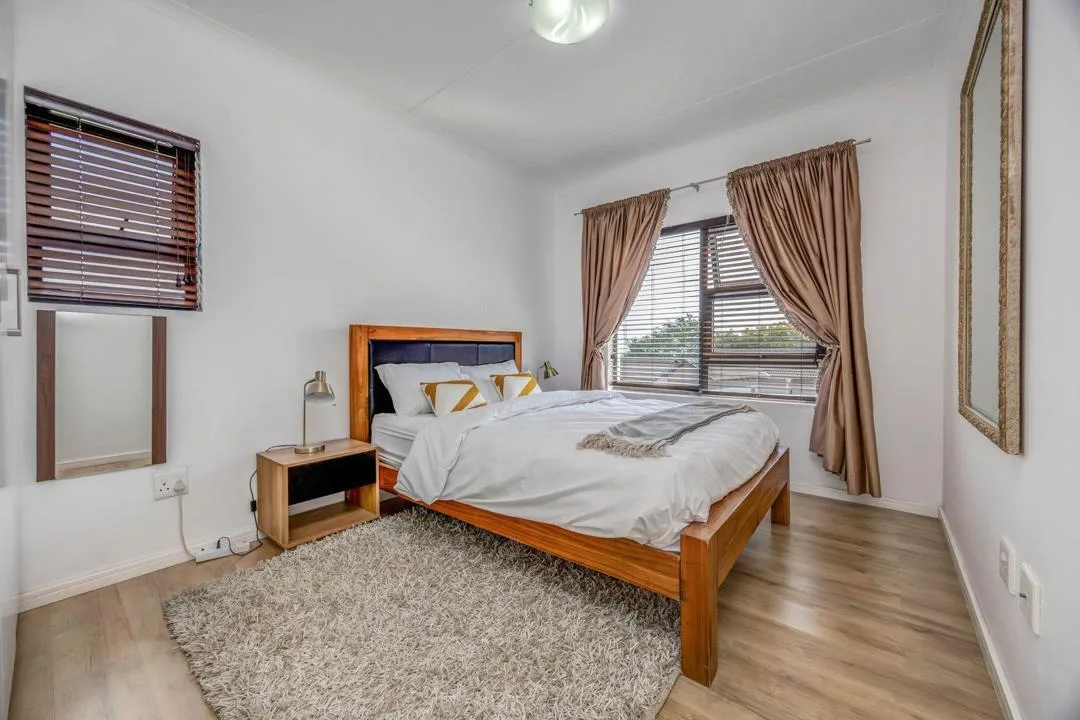 2 Bedroom Apartment / flat to rent in Dainfern