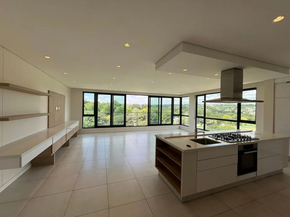 3 Bedroom Apartment / flat to rent in Parkmore