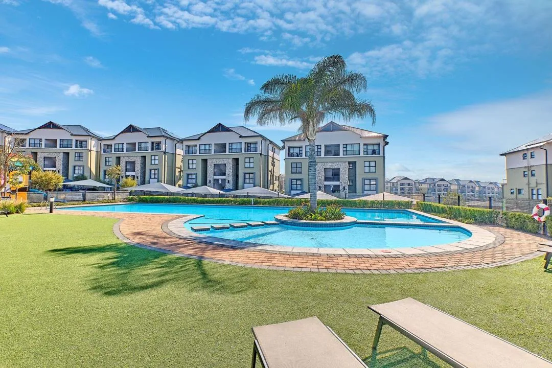 1 Bedroom Apartment / flat to rent in Waterfall