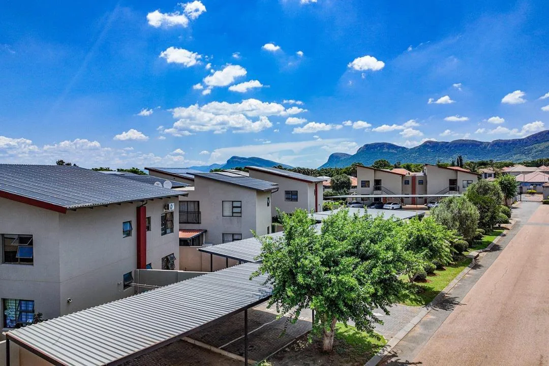 2 Bedroom Apartment / flat for sale in Melodie