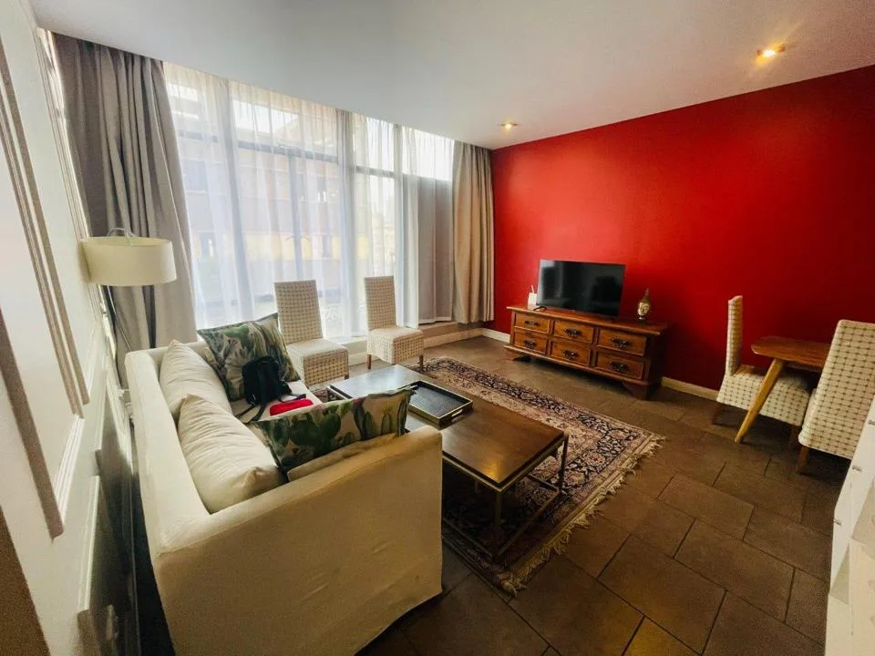 2 Bedroom Apartment / flat to rent in Newtown