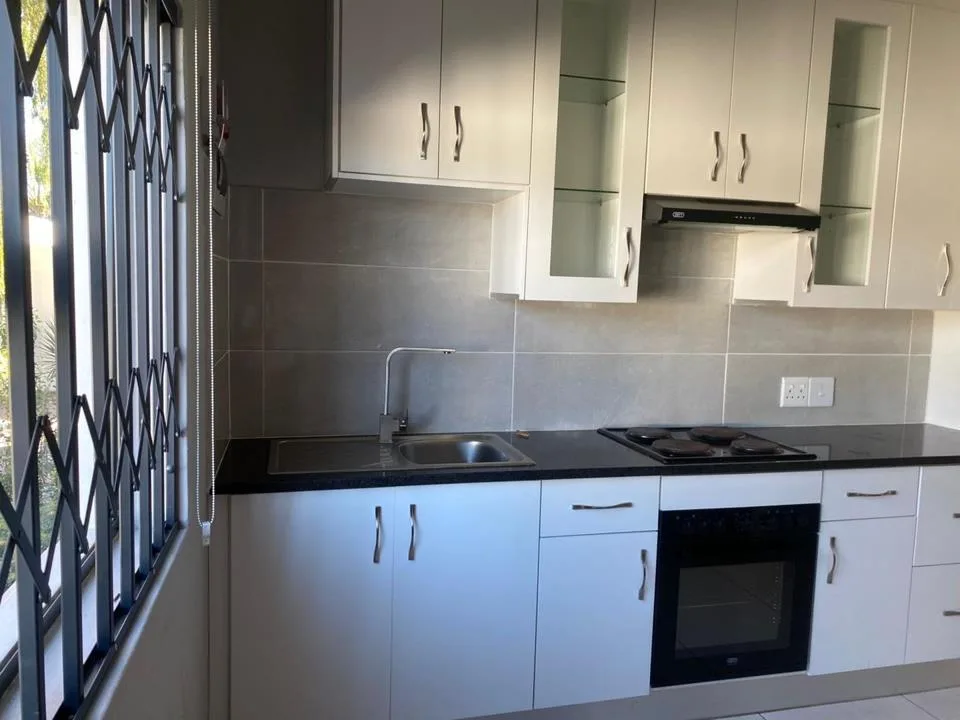 1 Bedroom House to rent in Wendywood