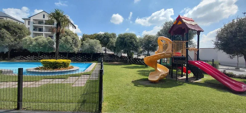 3 Bedroom Apartment in Petervale