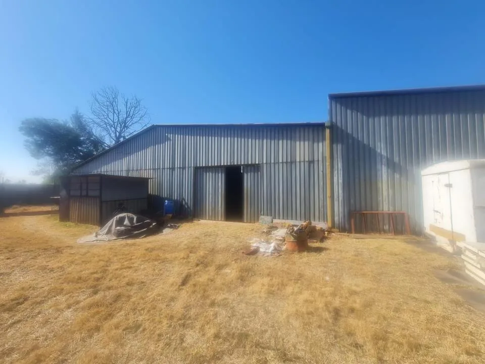 House for sale in Stilfontein Industrial