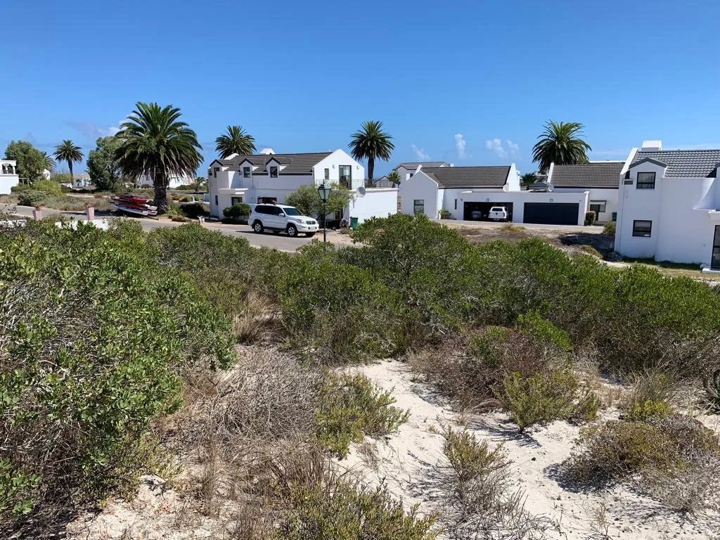 529 m² Land available in Shelley Point