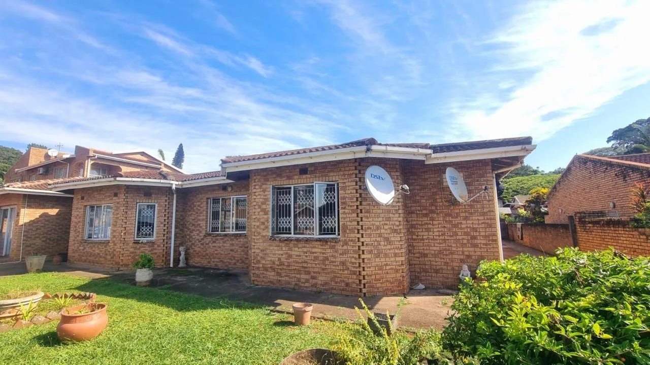 3 Bedroom House to rent in Yellowwood Park