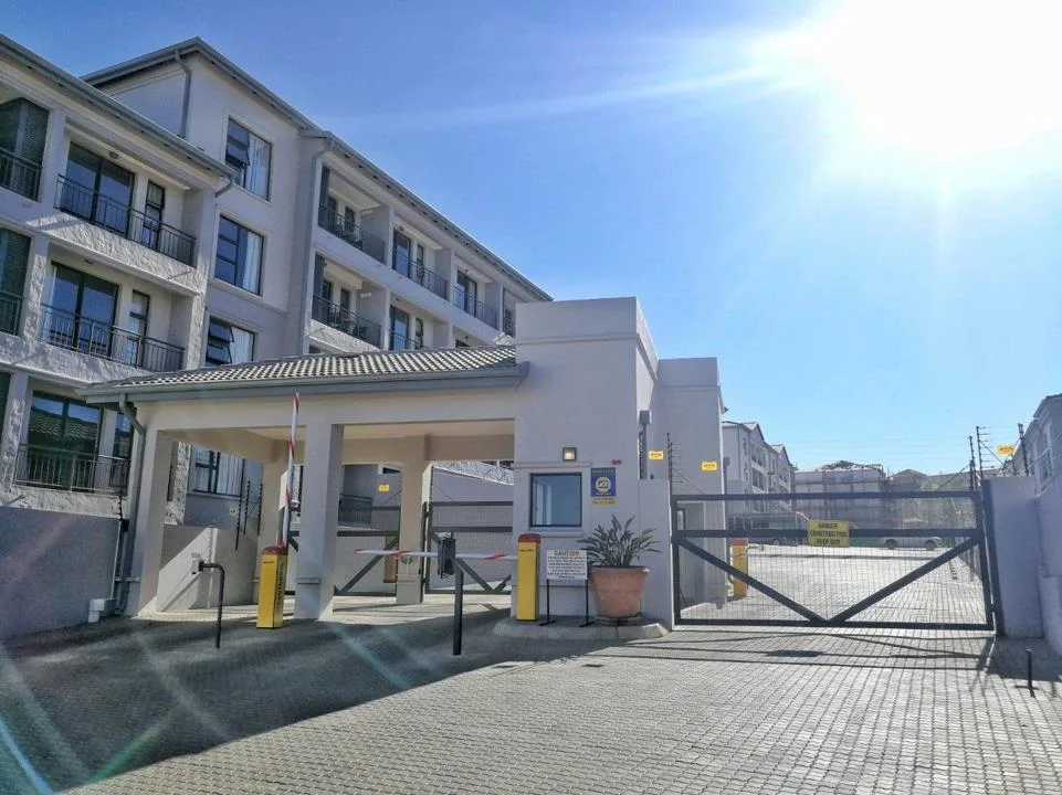 1 Bedroom Apartment / flat to rent in Morningside