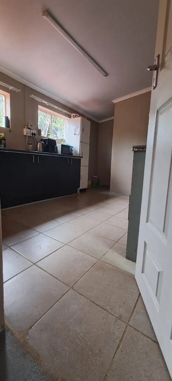 1 Bedroom Apartment / flat to rent in Valhalla