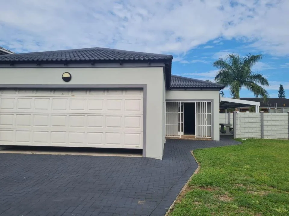 3 Bedroom House to rent in Birdswood