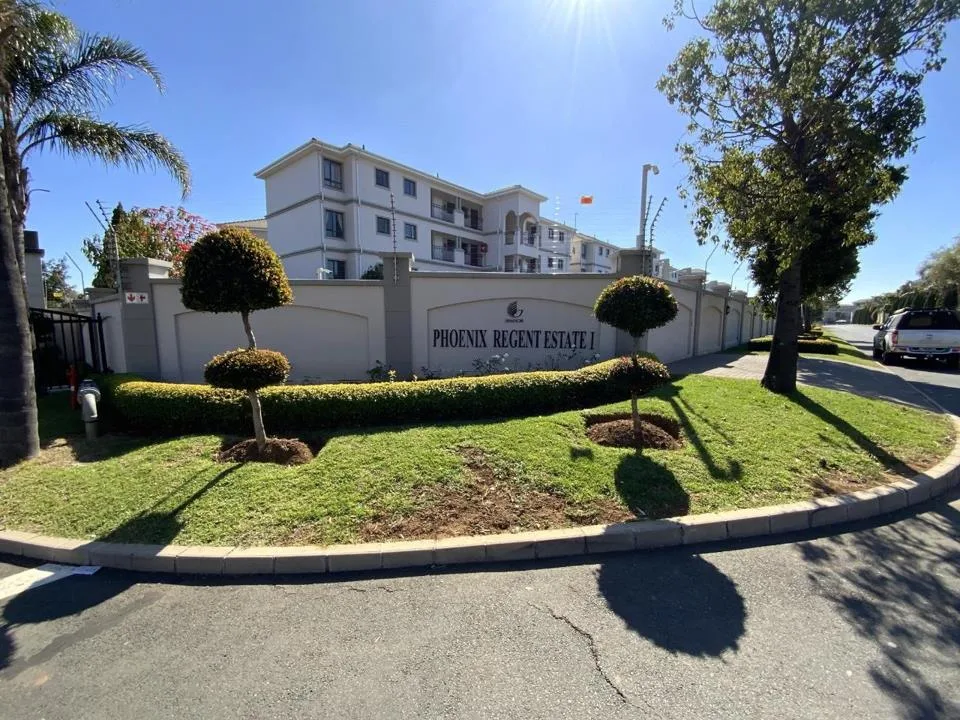 2 Bedroom Apartment / flat to rent in Noordwyk