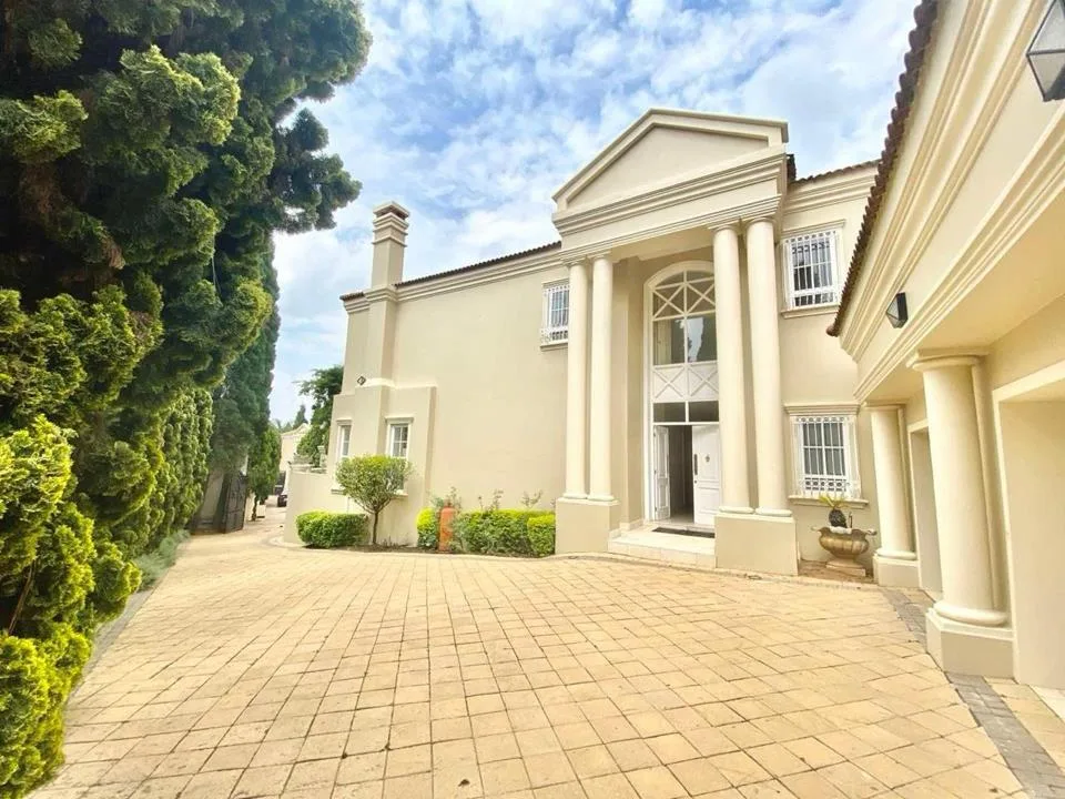 4 Bedroom House to rent in Sandhurst