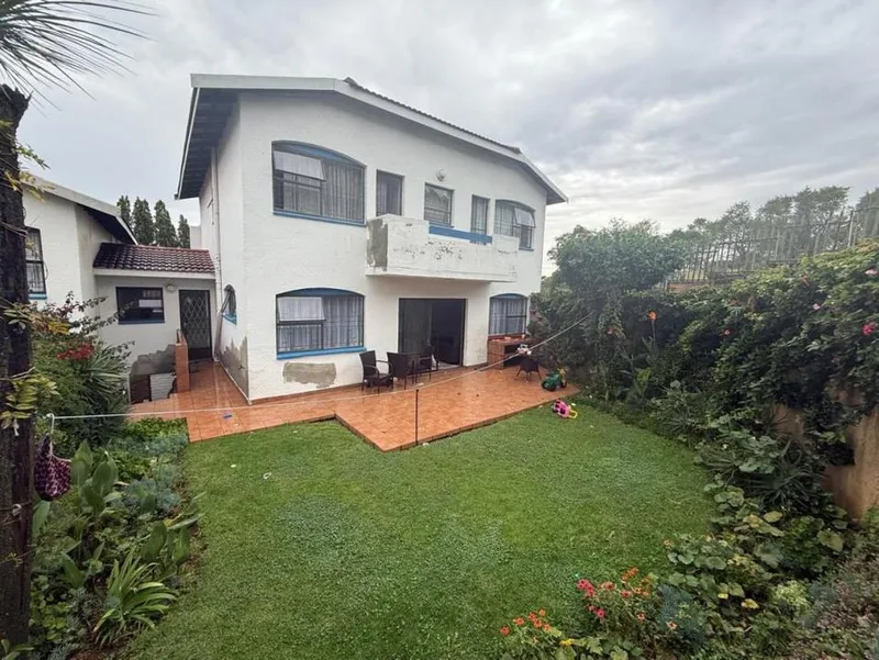 3 Bedroom Townhouse to rent in Bruma