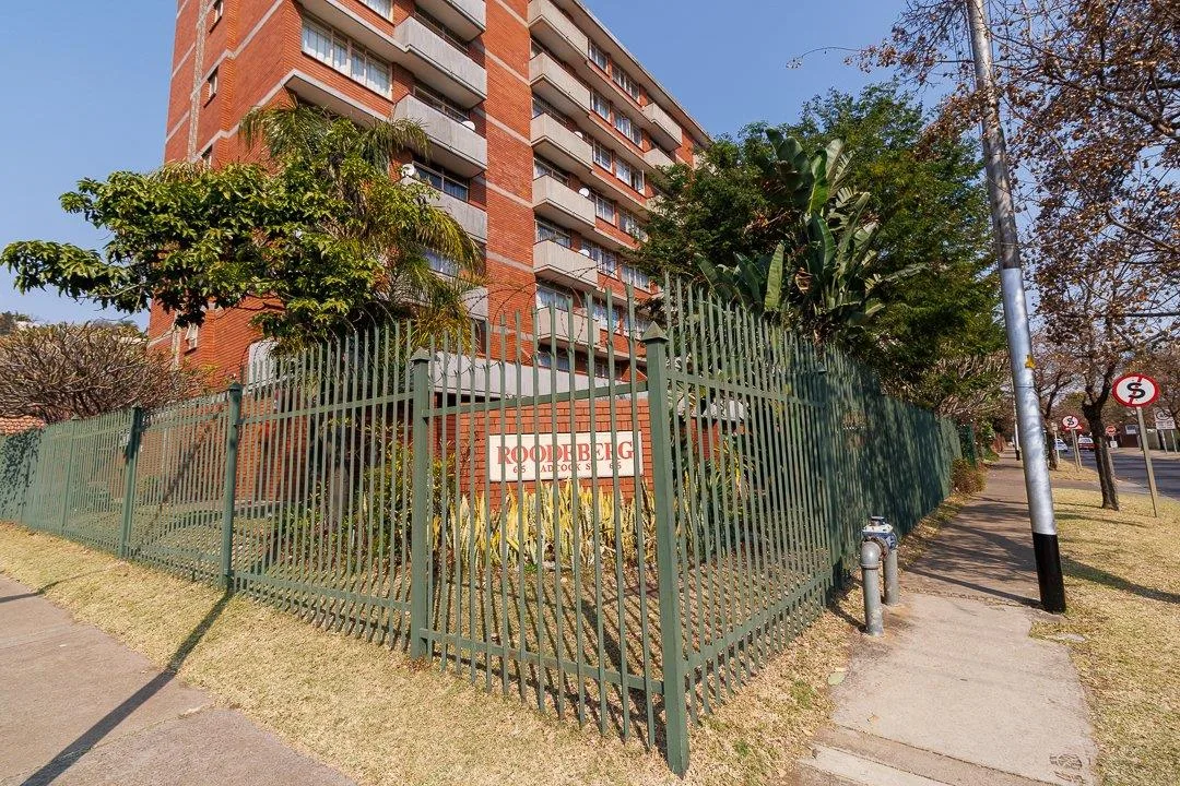 1 Bedroom Apartment / flat to rent in Gezina