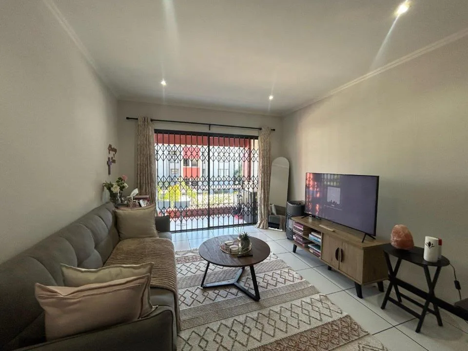 1 Bedroom Apartment / flat to rent in Barbeque Downs