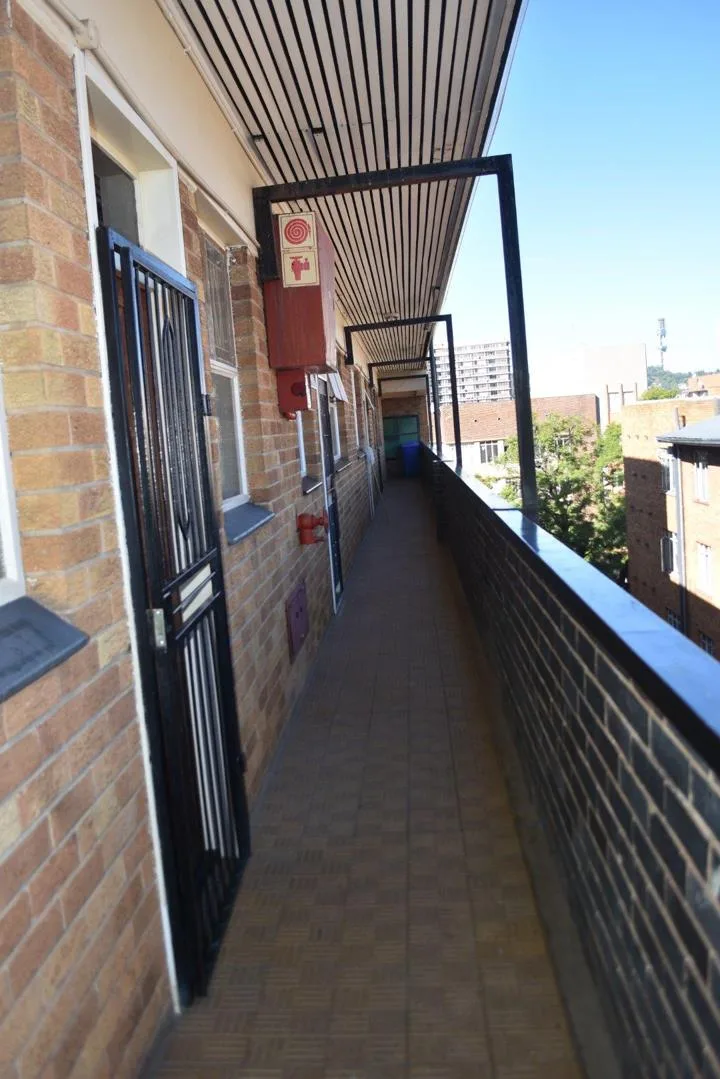 1 Bedroom Apartment / flat to rent in Arcadia