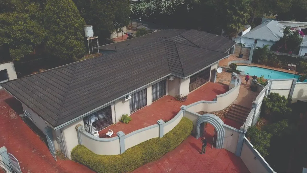 5 Bedroom House to rent in Waterkloof