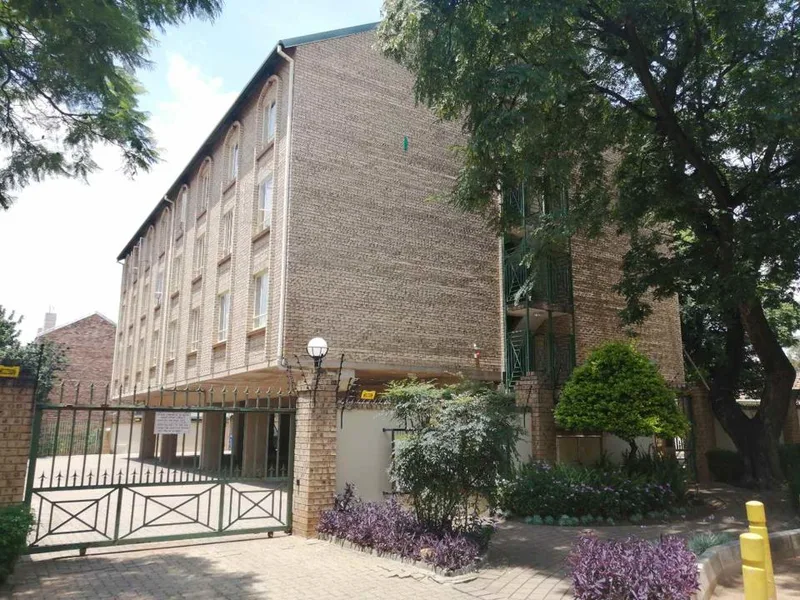 1 Bedroom Apartment / flat to rent in Hatfield