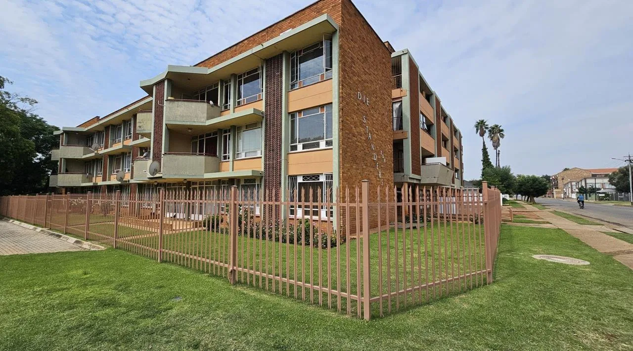 2 Bedroom Apartment / flat for sale in Potchefstroom Central