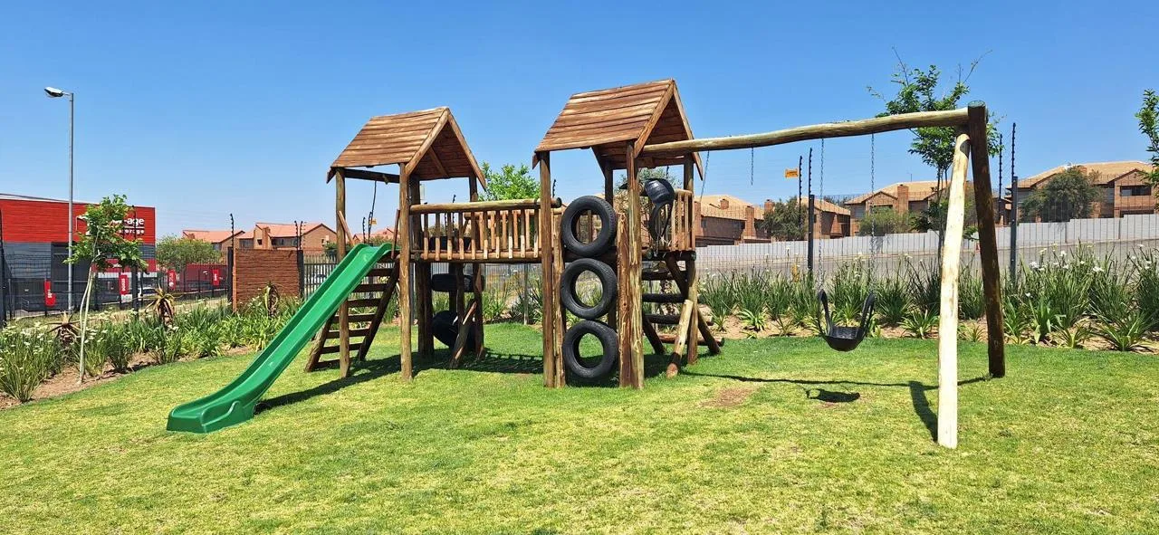 2 Bedroom Apartment / flat to rent in Hazeldean