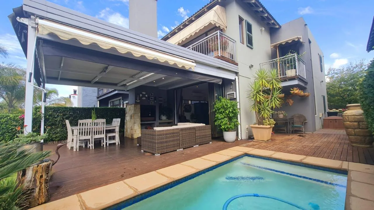 3 Bedroom House for sale in The Islands Estates