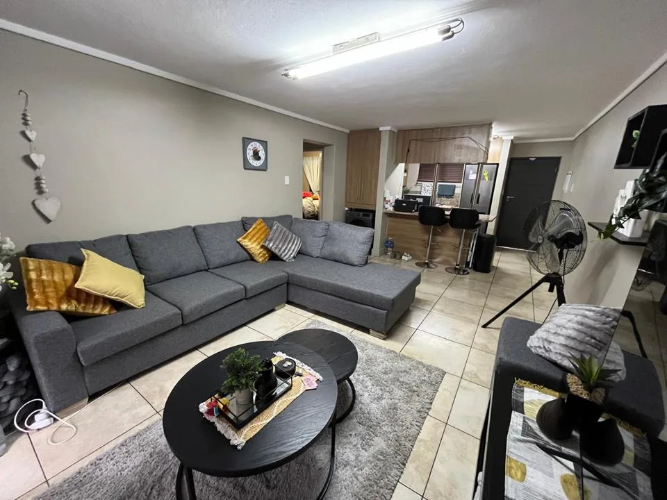 2 Bedroom Apartment / flat for sale in Die Bult
