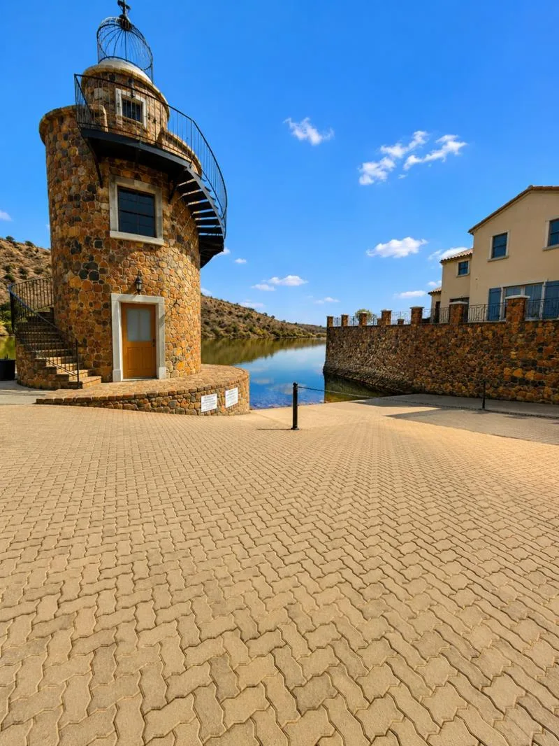1 132 m² Land available in Broederstroom AH