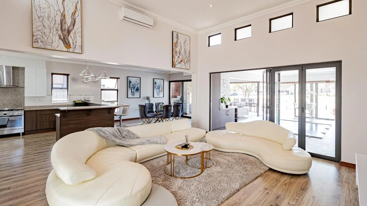 4 Bedroom House for sale in The Islands Estates