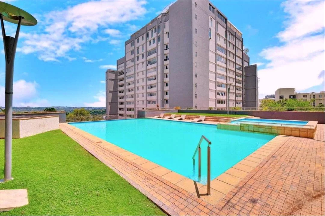 1 Bedroom Apartment / flat to rent in Sandhurst