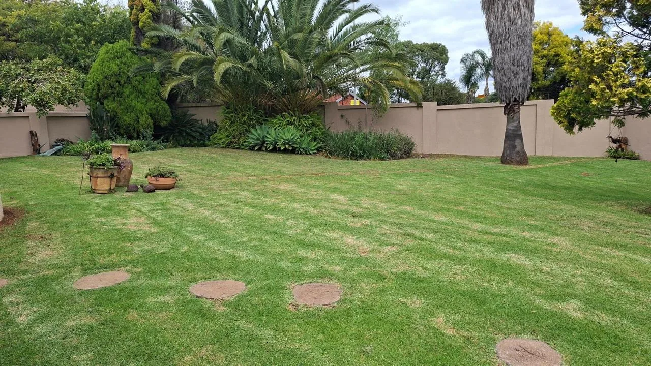 4 Bedroom House to rent in Elarduspark