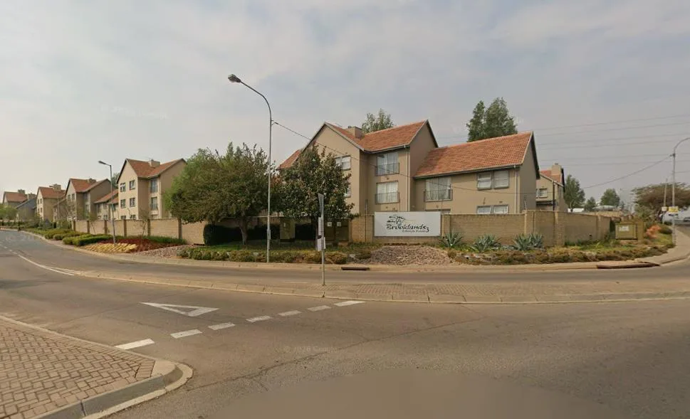 2 Bedroom Apartment / flat to rent in Kosmosdal