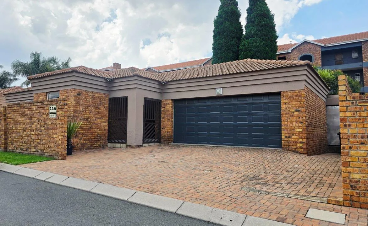 3 Bedroom House to rent in Ravenswood