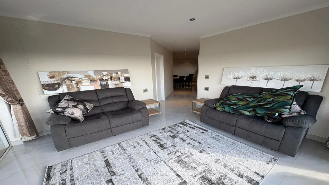 2 Bedroom Apartment / flat to rent in Sandton Central