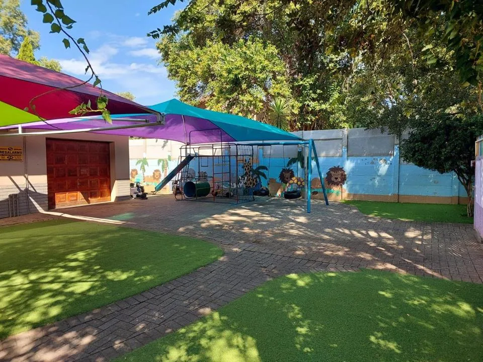 4 Bedroom House for sale in Rustenburg Central