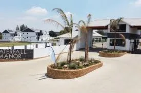 3 Bedroom Apartment / flat to rent in Glen Austin AH