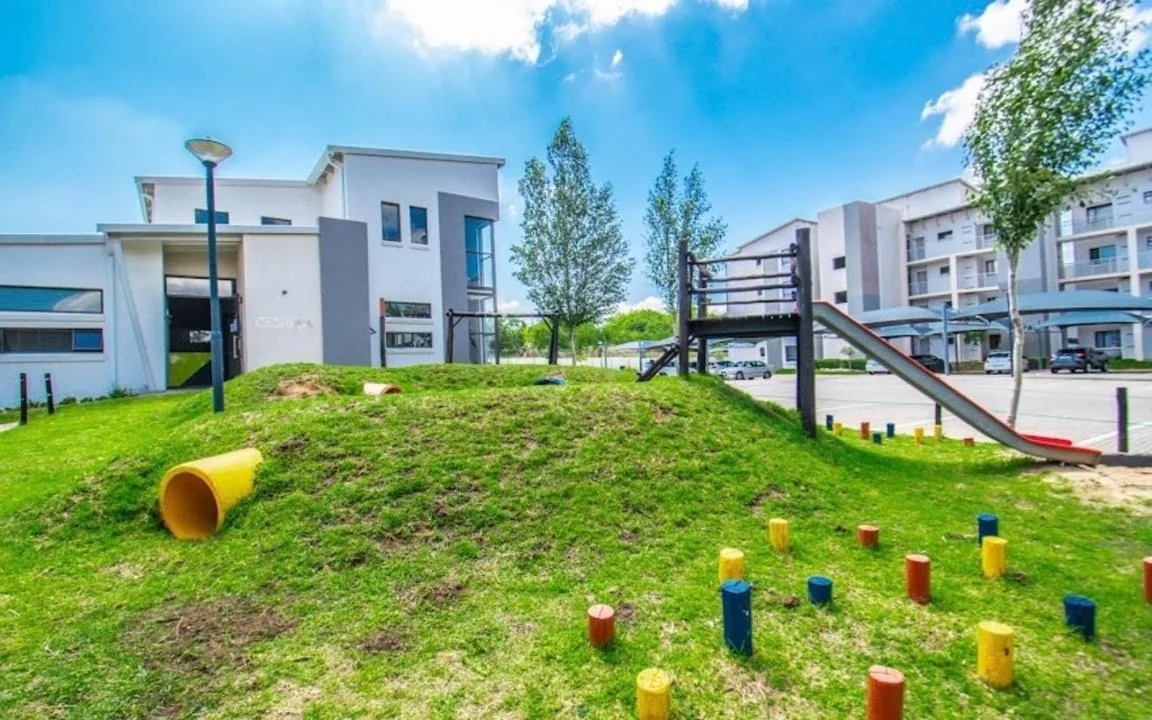 3 Bedroom Townhouse to rent in Broadacres