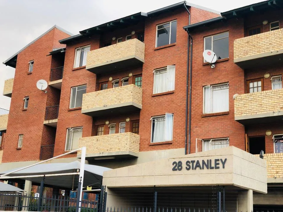 1 Bedroom Apartment / flat to rent in Auckland Park