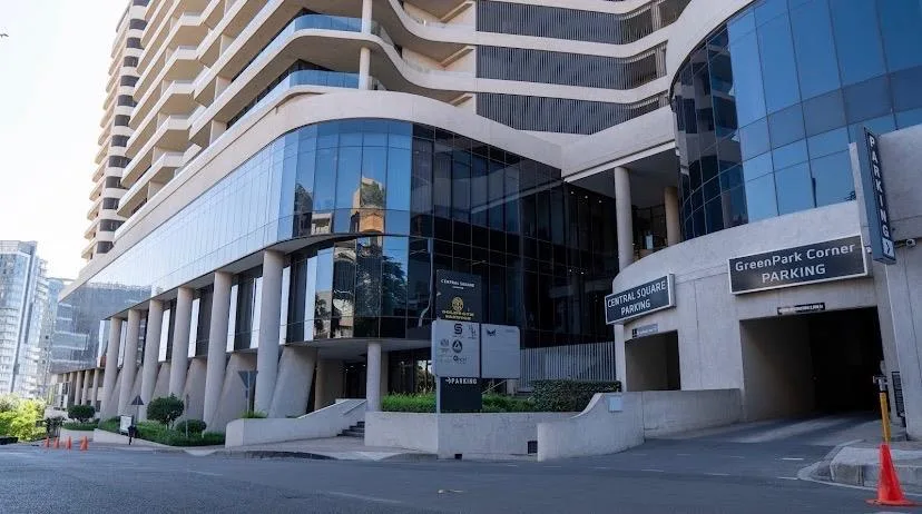 1 Bedroom Apartment / flat to rent in Sandton Central