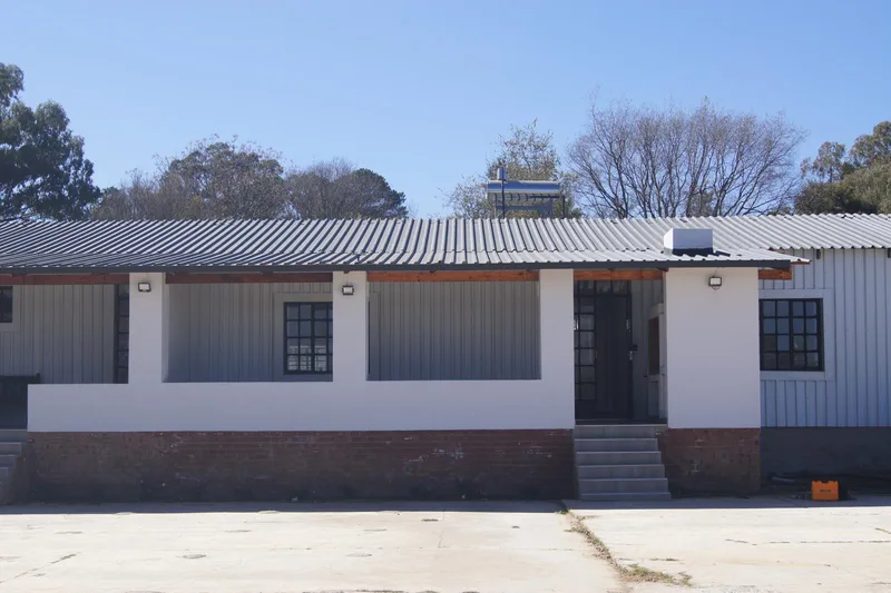 2 Bedroom Apartment in Boschkop AH