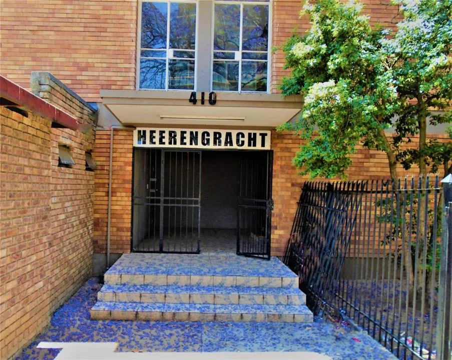 1 Bedroom Apartment / flat to rent in Sunnyside
