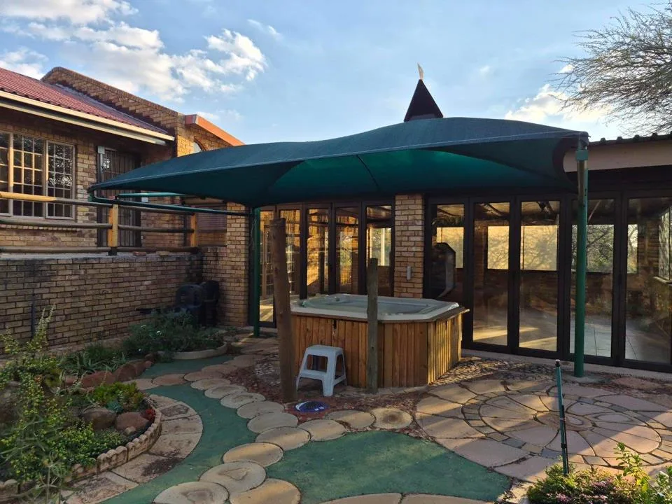 3 Bedroom House to rent in Buffelsdrift AH