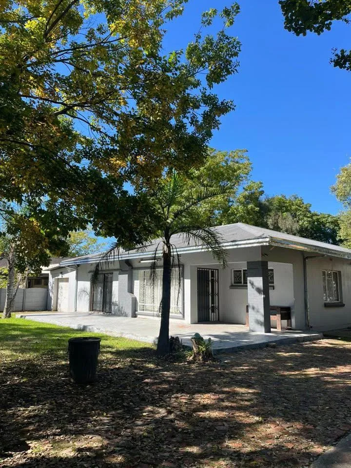 3 Bedroom House to rent in Three Rivers