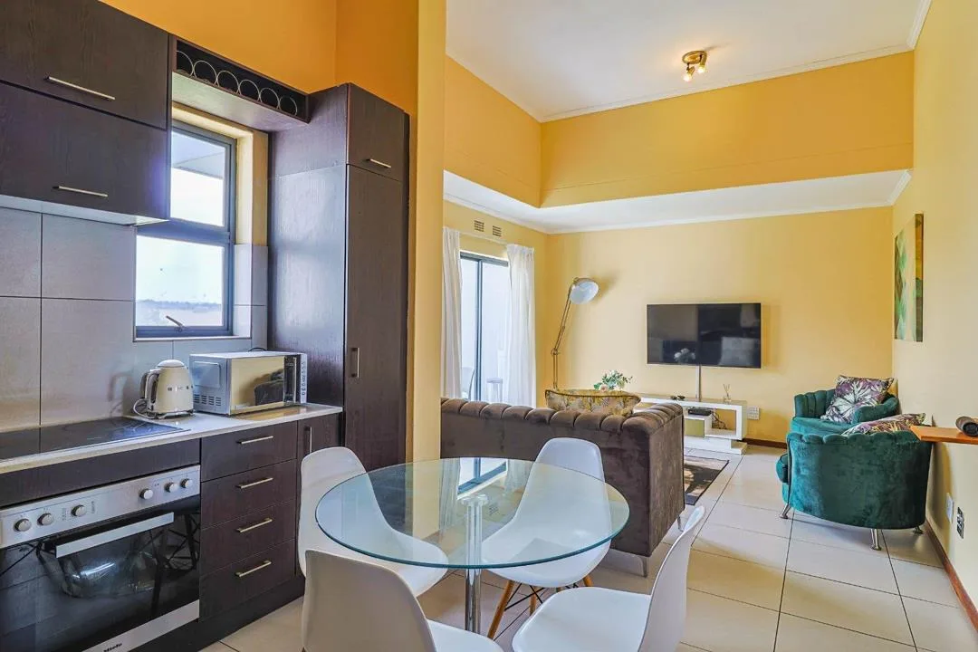 2 Bedroom Apartment / flat to rent in Jackal Creek Golf Estate