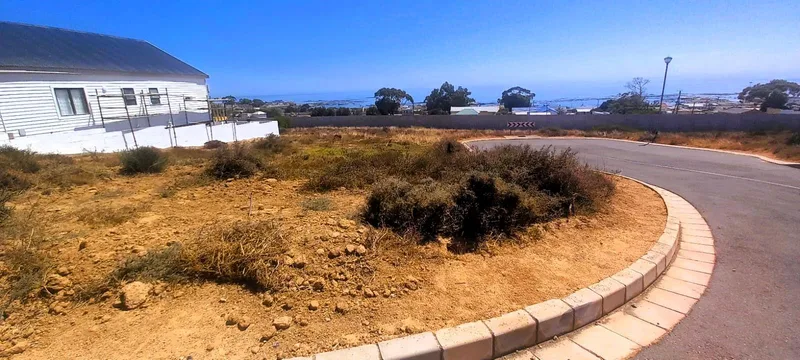 297 m² Land available in Steenbergs Cove