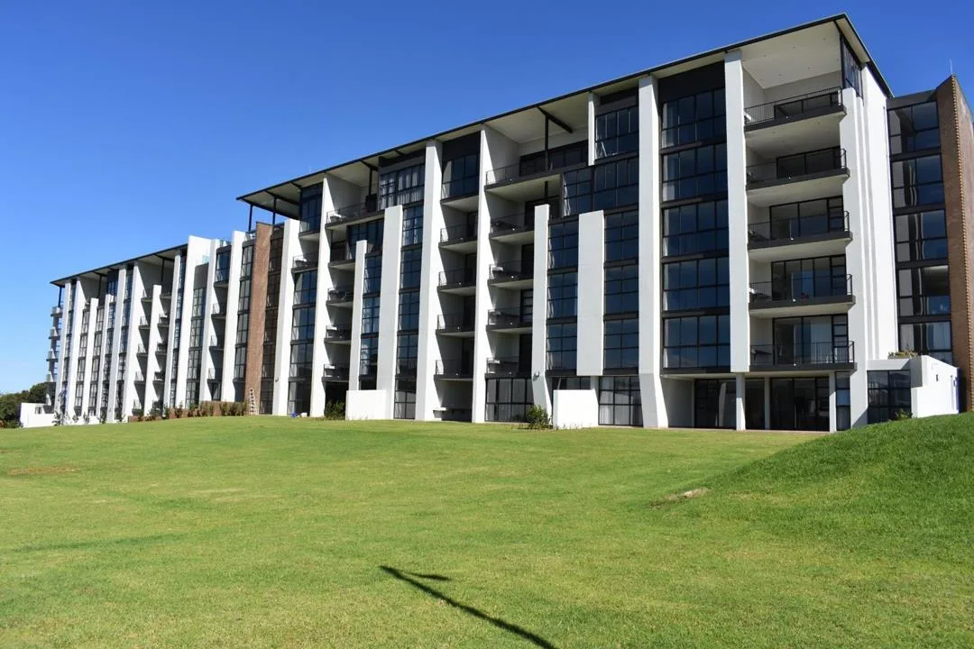 2 Bedroom Apartment / flat to rent in Ascend to Midstream