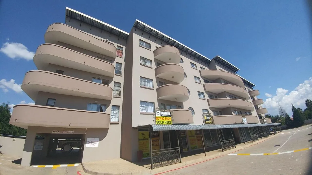 2 Bedroom Apartment / flat for sale in Die Bult