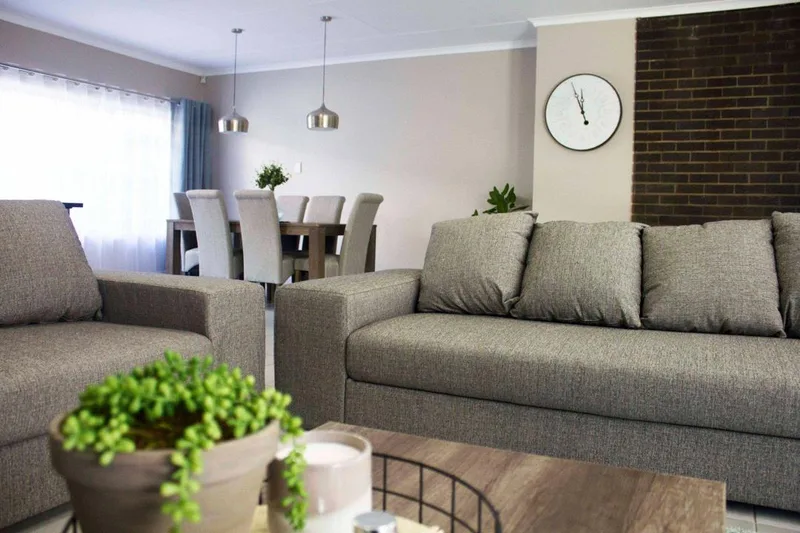 4 Bedroom House to rent in Alphen Park